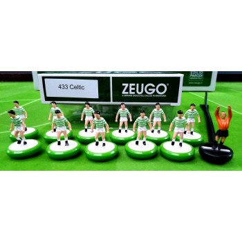 Zeugo 433 Celtic